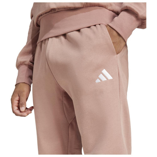 Adidas Ανδρικό παντελόνι φόρμας Essentilas FeelCozy Fleece Pants
